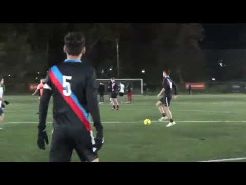 Liricos vs Dep  Papu Gómez - #LigaNuñez - #Apertura SLV - 27/5/2022