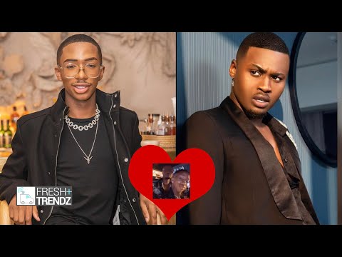 “Am Here For A Good Time Not A Long Time” Lasizwe’s New Man Is Mondli From The River!