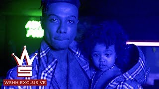 Blueface "Studio" (WSHH Exclusive - Official Music Video)