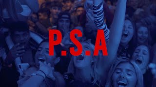 TORY LANEZ  #PSA - Episode 7 (The Rise of Playboy)