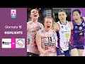Conegliano - Scandicci | Highlights | 18^ Giornata Campionato 23/24 | Lega Volley Femminile