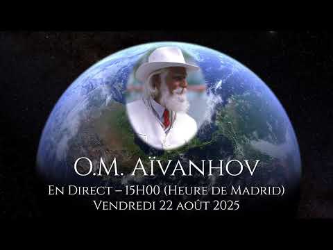 O.M. AÏVANHOV (LIVE) - AUGUST 22, 2025