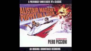 Piero Piccioni - Psychedelic Mood