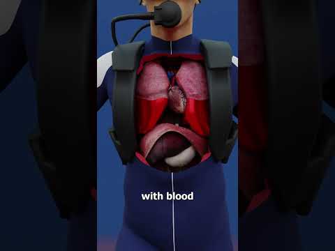 Could You Survive Extreme Ocean Pressure? 😵