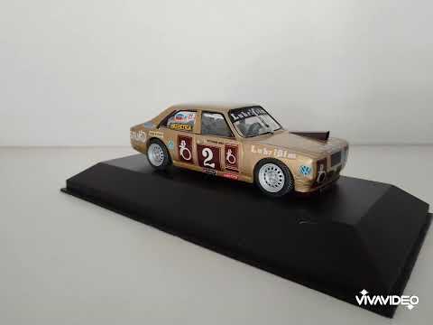 Volkswagen Dodge 1500 TC2000, Di Palma 1982 1/43