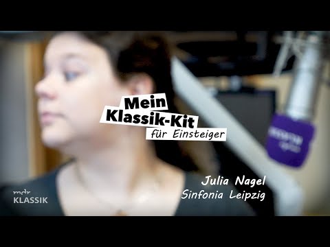 Für Klassik-Newbies: Diese Klassik-Stücke müsst ihr kennen!
