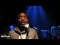 Baby J - cypher freestyle