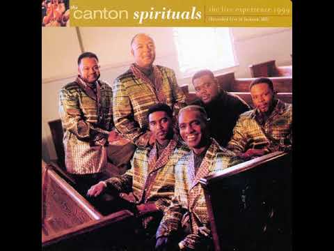 The Canton Spirituals - I Made It (feat. Albertina Walker) [1999]