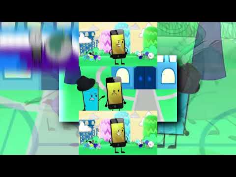 Insanimate Inanimy Episode 1   Breaking Ice is Fun scan