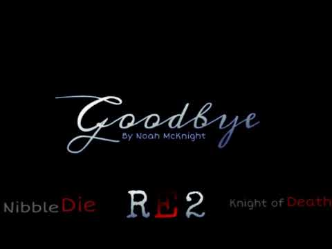 Goodbye by Noah McKnight - Cover by Chester & Knight of Breath