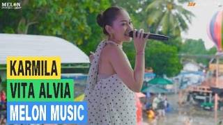 Download lagu VITA ALVIA - KARMILA || MELON MUSIC LIVE WATERPARK PANCORAN mp3 Download lagu VITA ALVIA - KARMILA || MELON MUSIC LIVE WATERPARK PANCORAN mp3