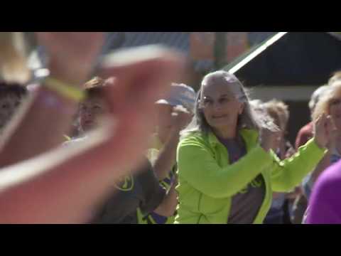 Zumba® Gold Promo Video