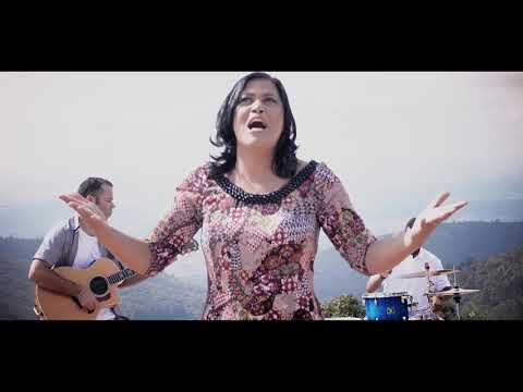 Alisson e Neide - Mostra-me Tua Gloria (Vídeo Oficial)