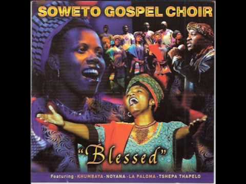 Malaika - S. Gospel Choir