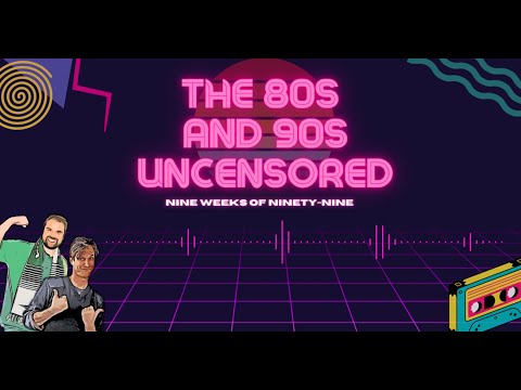 Ninety-Nine: Was 1999 The Best Year in Movies?