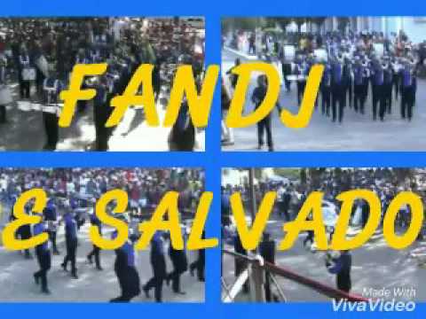 Fandj De Salvador