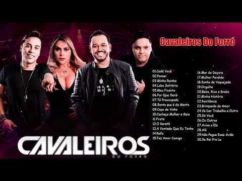 Cavaleiros do Forró feat. Raí Saia Rodada - Na Madrugada Você Volta (DVD Cavaleiros Inesquecível)