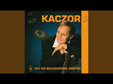 Egy kis boldogságra vágyom