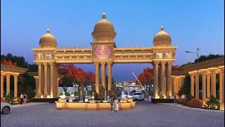  Residential Plot for Sale in Jattari, Aligarh