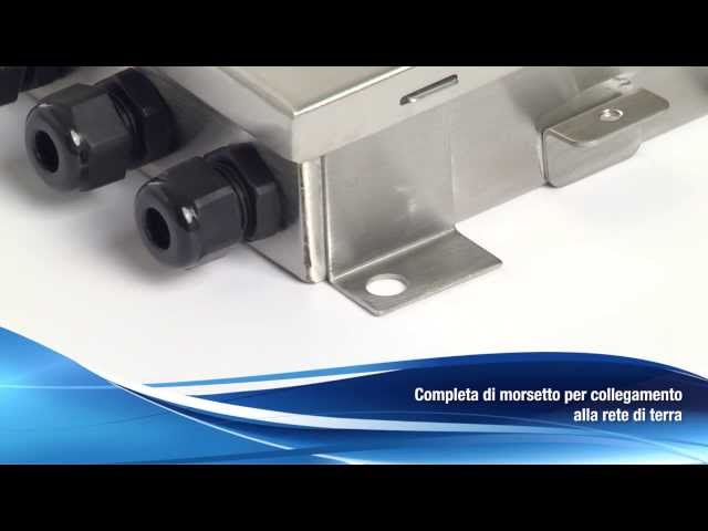 XBERSTAR Accessori Per JK BMS - Interruttori Di Alimentazione E Schede Di Protezione Per Equalizzazione Attiva - 3