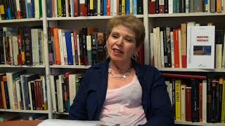 VARIATIONS THÉÂTRALES <br> Betty Hania