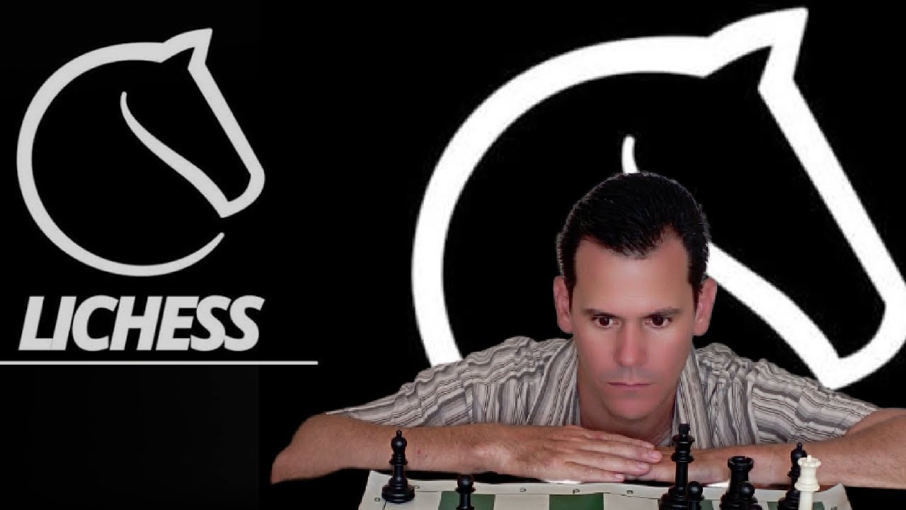 Why LICHESS is the BEST TOOL for training in chess...