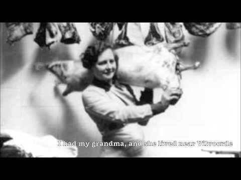 Nazi Occupation of Belgium