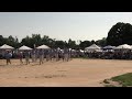 2024 Westbrook Drum Corps Muster Part 18 The Bluff Point Quahog Diggers Band
