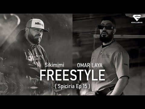 Laya ft. @sikimimi2758 - FREESTYLE (Spiciria Ep15)