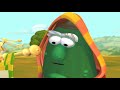 VeggieTales Duke And The Great Pie War Trailer