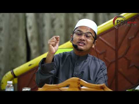 01-10-2023 Ustaz Rizal Azizan : Syarah Misykat Al-Masaabih