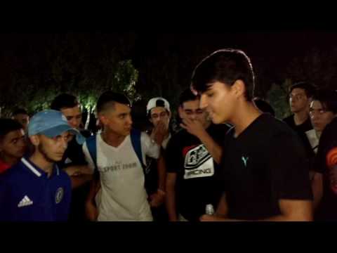 FNK VS LIZZO 4tos Zona Tosk Free