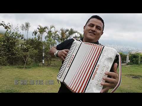 El Poder Vallenato - Que Ganas Con Verme Llorar (Video Oficial)