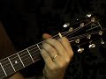 Guitar Lesson: How to play an Esus4 chord, with Andy Schiller of BeyondGuitar.com