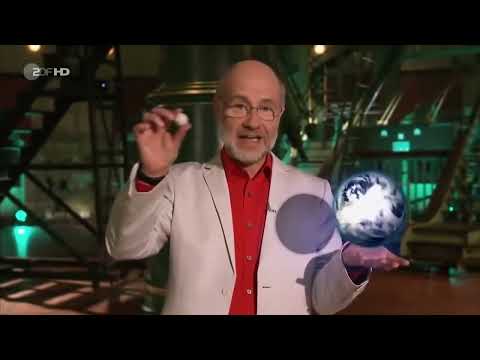 Sind wir allein im Universum  mit Harald Lesch Doku