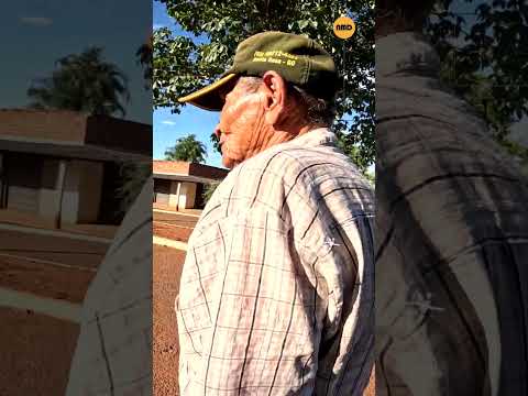 🚨😱 CIDADE ABANDONADA?! O QUE ACONTECEU AQUI?! #misterio #lugares #curiosidades #goias #vlog