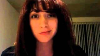 Break social norms. SMILE AT STRANGERS!