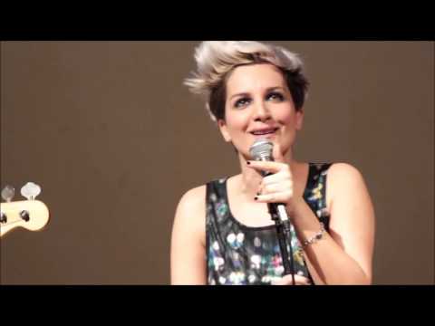 Concerto "BassVoice Project" - P. Matino & S. Barba - 4/01/2015 -Auditorium Ara Pacis