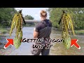 Jigging In The Heat The Summer Trap To Catch More Bass