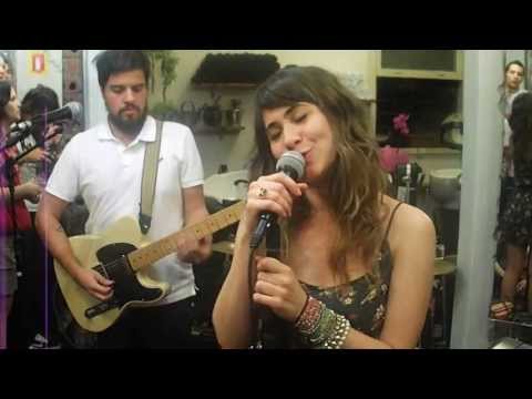 Submundo Autofágico  A Banda Mais Bonita da Cidade