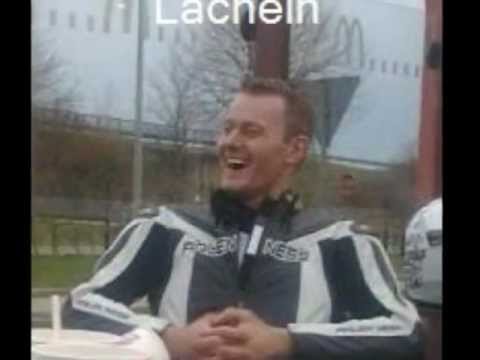 In ewiger Erinnerung an Marc Voß (Vossi)