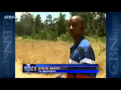 News Channel Midday Edition: June 20, 2011 - CBN.com