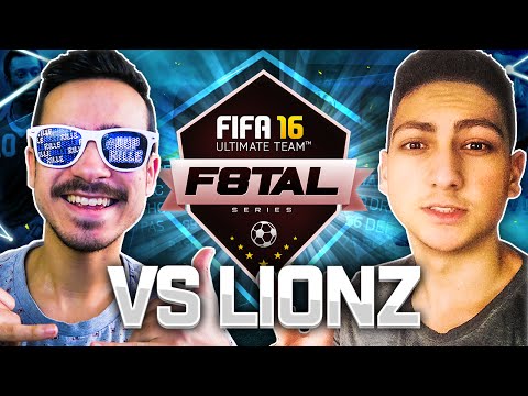 FIFA 16 : LEGEND PELÉ - F8TAL GERMANY #7 - GRUPPENPHASE VS. LIONZ !! | FeelFIFA