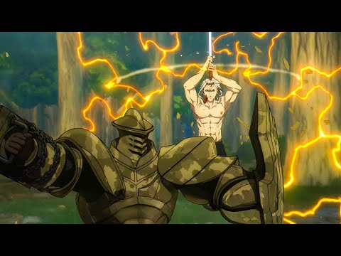 Rudeus vs. Orsted (Round 2)「Mushoku Tensei AMV」Corner