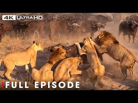 World's Deadliest: Nature's Most Brutal Showdowns (Full Episode)
