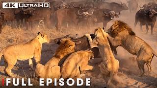 World's Deadliest: Nature's Most Brutal Showdowns (Full Episode) | Nature Animal Documentary