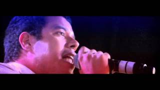 DAVILA 666 - Pingorocha y la diva rockera