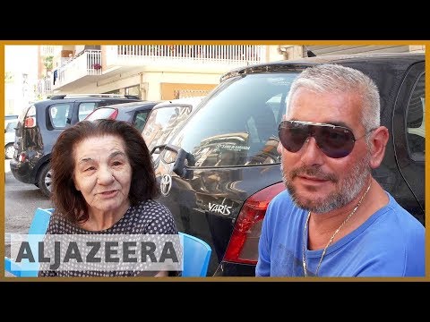 🇮🇹 Ostia: The Italian town torn by mafia violence | Al Jazeera English