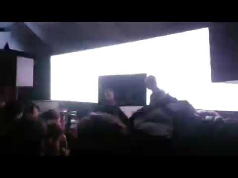 Joseph Capriati at @ Baum (Bogotá, Colombia) 2