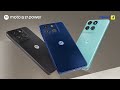 Moto G37 POWER Best 7000mAh Battery From 15 999 Sale Starts 25th May Flipkart